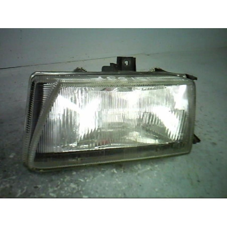 Optique avant principal gauche (feux)(phare) SEAT CORDOBA 1 Photo n°1