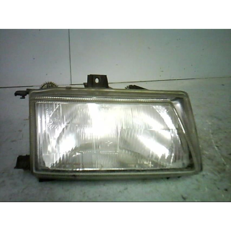 Optique avant principal droit (feux)(phare) SEAT CORDOBA 1