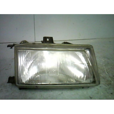 Optique avant principal droit (feux)(phare) SEAT CORDOBA 1 Photo n°1