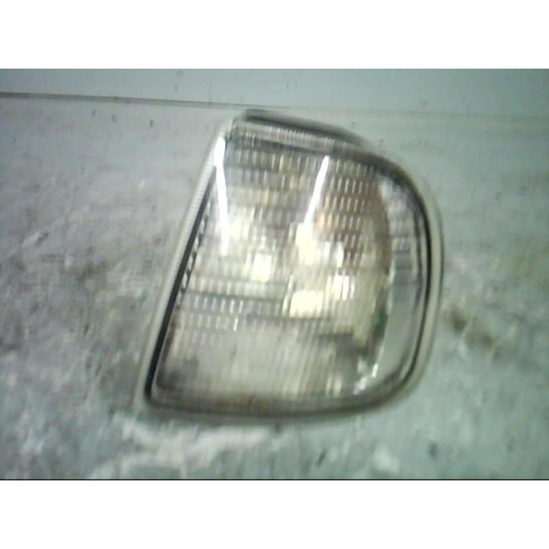 Optique avant secondaire gauche (feux)(clignotant) SEAT CORDOBA 1