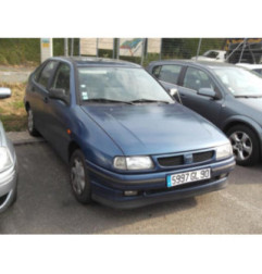 Optique avant secondaire gauche (feux)(clignotant) SEAT CORDOBA 1