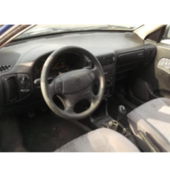 Optique avant secondaire gauche (feux)(clignotant) SEAT CORDOBA 1 Photo n°4