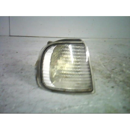 Optique avant secondaire droit (feux)(clignotant) SEAT CORDOBA 1 Photo n°1