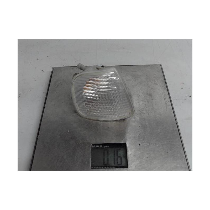 Optique avant secondaire droit (feux)(clignotant) SEAT CORDOBA 1