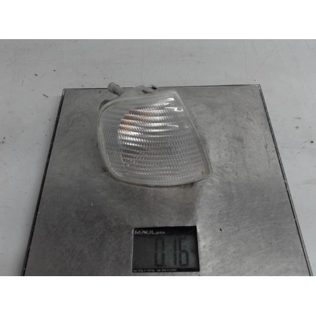 Optique avant secondaire droit (feux)(clignotant) SEAT CORDOBA 1 Photo n°1