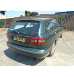 Moteur leve vitre arriere droit VOLVO V 40 1 Photo n°6