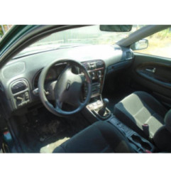 Moteur leve vitre arriere droit VOLVO V 40 1 Photo n°7