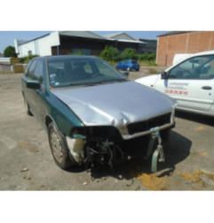 Moteur leve vitre arriere gauche VOLVO V 40 1 Photo n°3