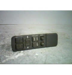 Interrupteur de leve vitre avant gauche VOLVO V 40 1 Photo n°1