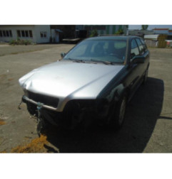 Interrupteur de leve vitre arriere gauche VOLVO V 40 1 Photo n°4