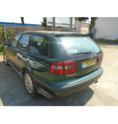 Interrupteur de leve vitre arriere gauche VOLVO V 40 1 Photo n°5