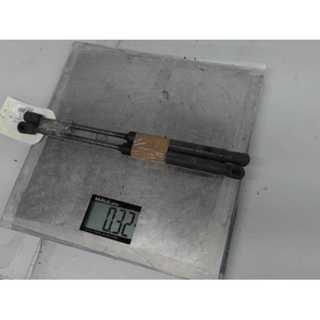 Verin de coffre PEUGEOT 407 Photo n°1