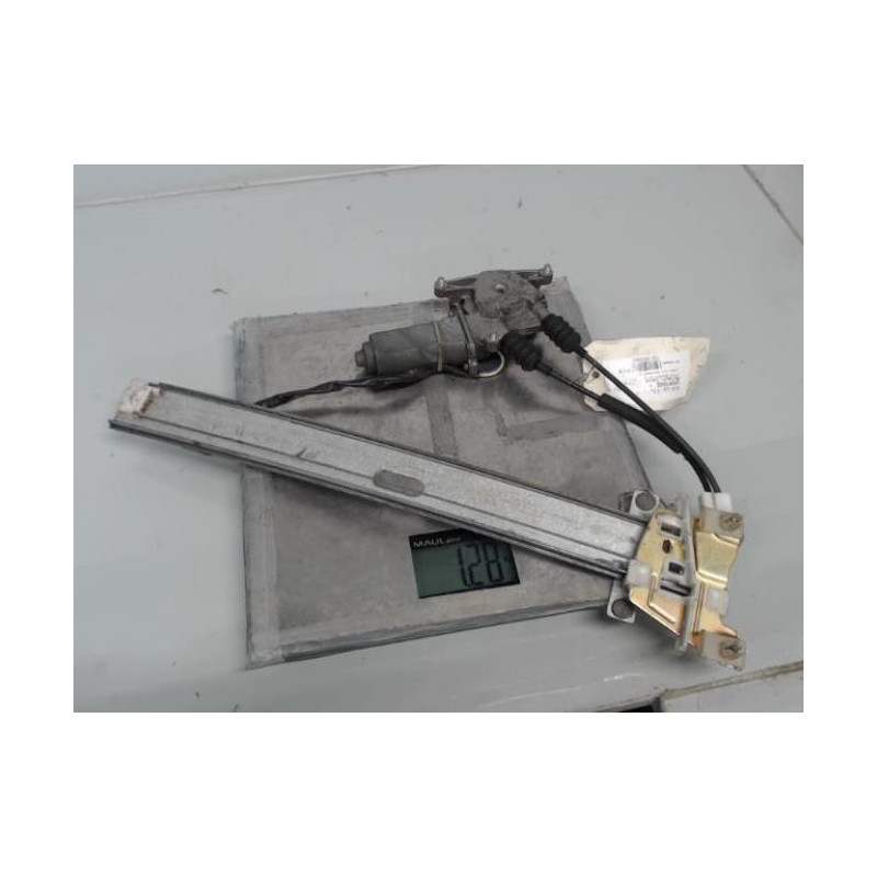 Moteur leve vitre arriere gauche KIA SPORTAGE 1