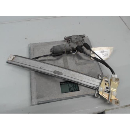 Moteur leve vitre arriere gauche KIA SPORTAGE 1 Photo n°1