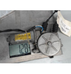 Moteur leve vitre arriere gauche KIA SPORTAGE 1 Photo n°4