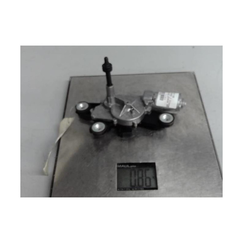 Moteur essuie glace arriere FORD FIESTA 6