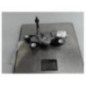 Moteur essuie glace arriere FORD FIESTA 6