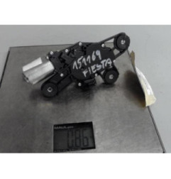 Moteur essuie glace arriere FORD FIESTA 6