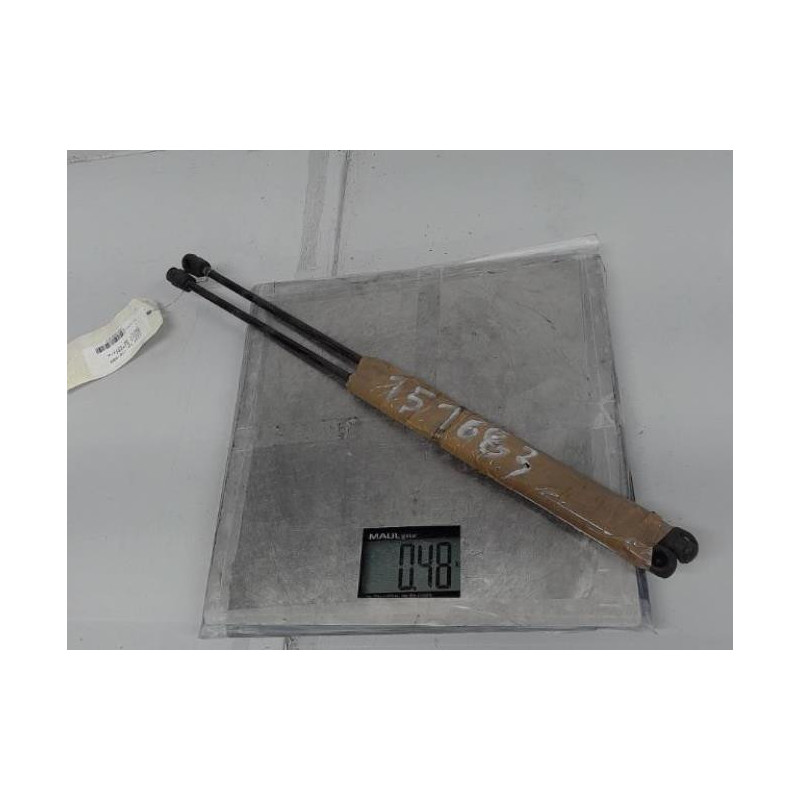 Verin de coffre FIAT STILO