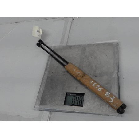 Verin de coffre FIAT STILO