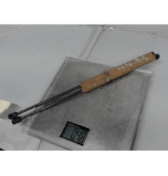 Verin de coffre FIAT STILO Photo n°3