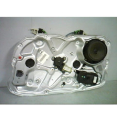 Moteur leve vitre avant droit FIAT STILO Photo n°1