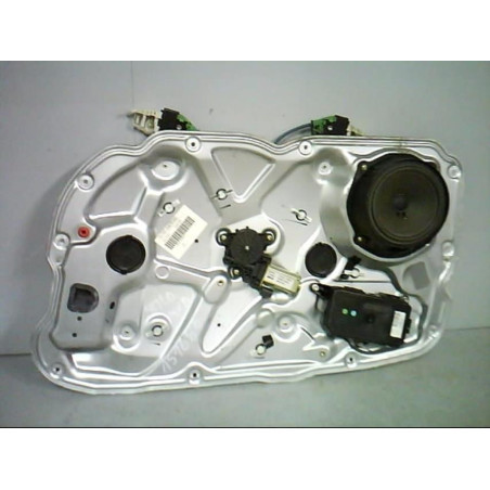 Moteur leve vitre avant droit FIAT STILO Photo n°1