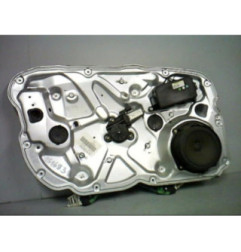Moteur leve vitre avant gauche FIAT STILO Photo n°1