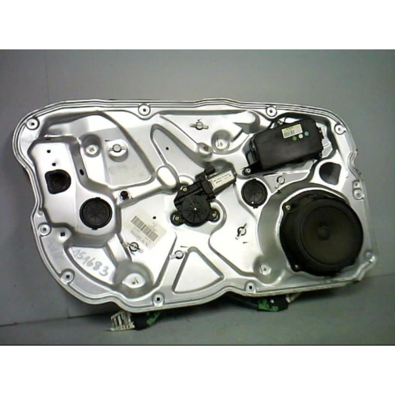 Moteur leve vitre avant gauche FIAT STILO