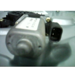 Moteur leve vitre avant gauche FIAT STILO Photo n°3