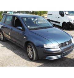 Moteur leve vitre avant gauche FIAT STILO Photo n°5