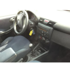 Moteur leve vitre avant gauche FIAT STILO Photo n°6