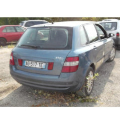 Moteur leve vitre avant gauche FIAT STILO Photo n°7