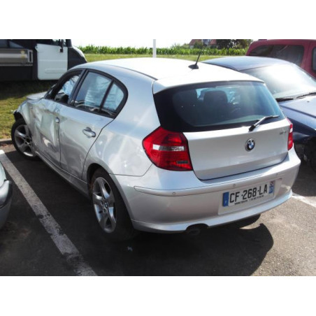 Bras essuie glace avant BMW SERIE 1 E87