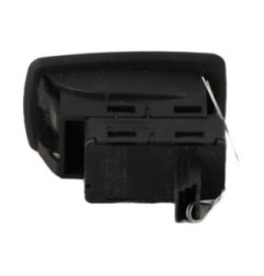 Interrupteur de leve vitre arriere gauche BMW SERIE 1 E87 Photo n°3