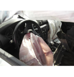 Interrupteur de leve vitre arriere gauche BMW SERIE 1 E87 Photo n°10