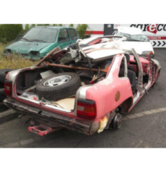 Moteur leve vitre avant droit OPEL VECTRA B Photo n°5