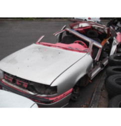 Retroviseur gauche OPEL VECTRA B Photo n°4