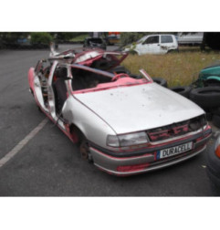 Bras essuie glace arriere OPEL VECTRA B Photo n°3