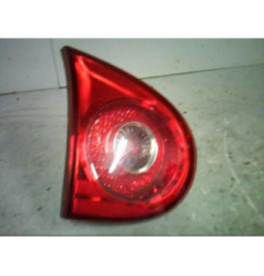 Feu arriere secondaire gauche (feux) VOLKSWAGEN GOLF 5 Photo n°1