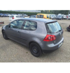 Feu arriere secondaire gauche (feux) VOLKSWAGEN GOLF 5 Photo n°4