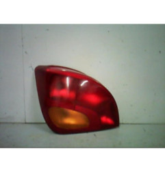 Feu arriere principal gauche (feux) FORD FIESTA 4 Photo n°1