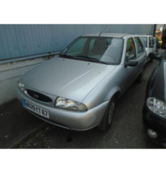 Feu arriere principal gauche (feux) FORD FIESTA 4