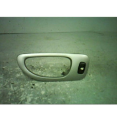 Interrupteur de leve vitre arriere gauche PEUGEOT 307 Photo n°1