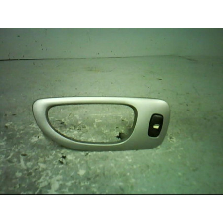 Interrupteur de leve vitre arriere gauche PEUGEOT 307 Photo n°1