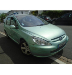 Moteur leve vitre arriere droit PEUGEOT 307 Photo n°3