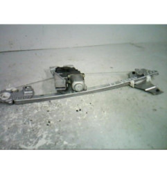 Moteur leve vitre arriere gauche PEUGEOT 307 Photo n°1