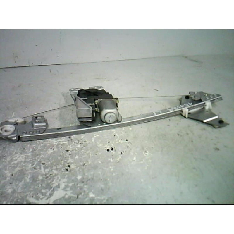 Moteur leve vitre arriere gauche PEUGEOT 307