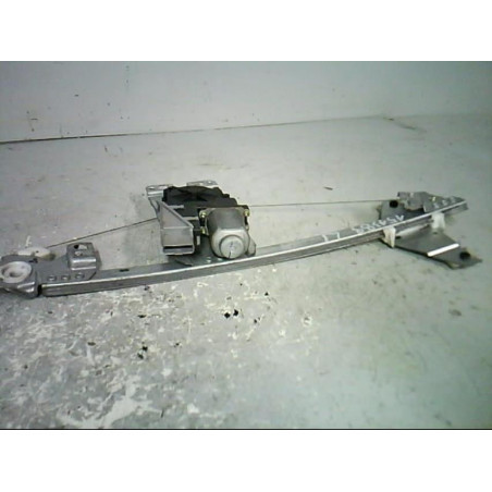 Moteur leve vitre arriere gauche PEUGEOT 307 Photo n°1