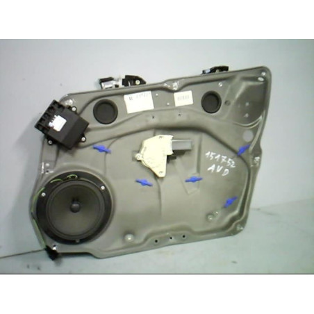 Moteur leve vitre avant droit MERCEDES CLASSE A 169 Photo n°1